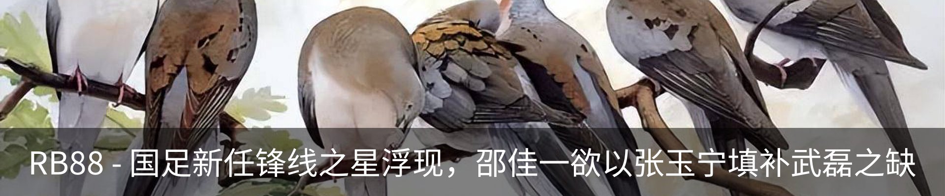 内页banner